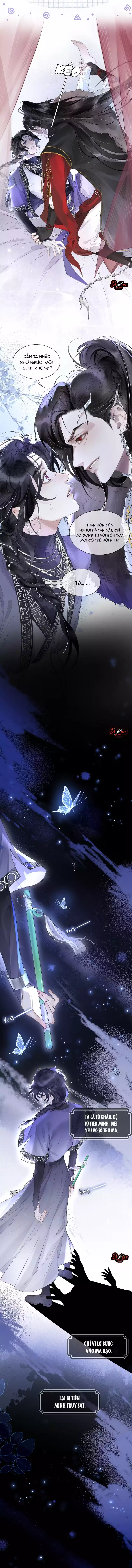 Giả Kết Duyên Cùng Xà Vương Kẻ Thù Không Đội Trời Chung Chap 1 - Next Chap 2