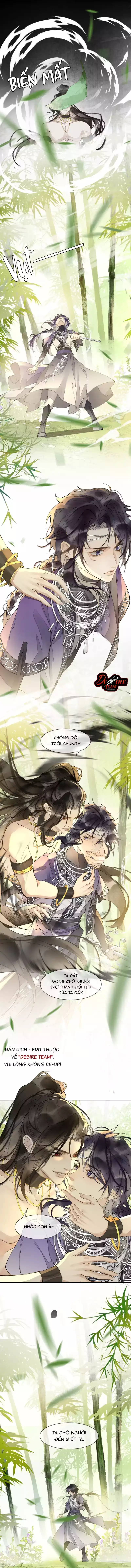 Giả Kết Duyên Cùng Xà Vương Kẻ Thù Không Đội Trời Chung Chap 3 - Next Chap 4