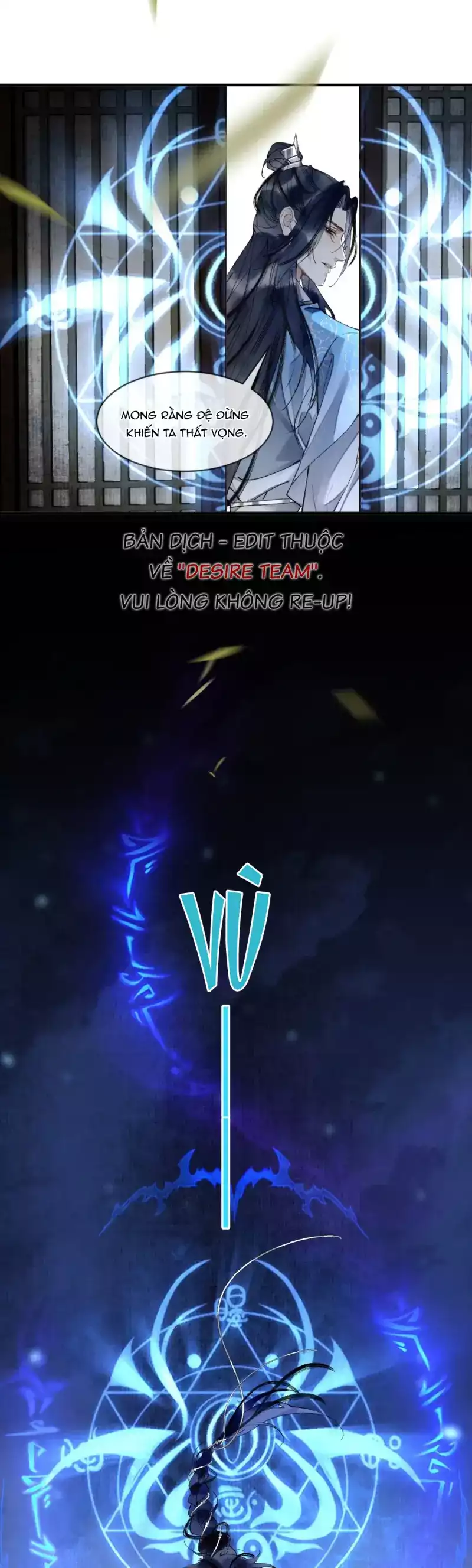 Giả Kết Duyên Cùng Xà Vương Kẻ Thù Không Đội Trời Chung Chap 4 - Next Chap 5