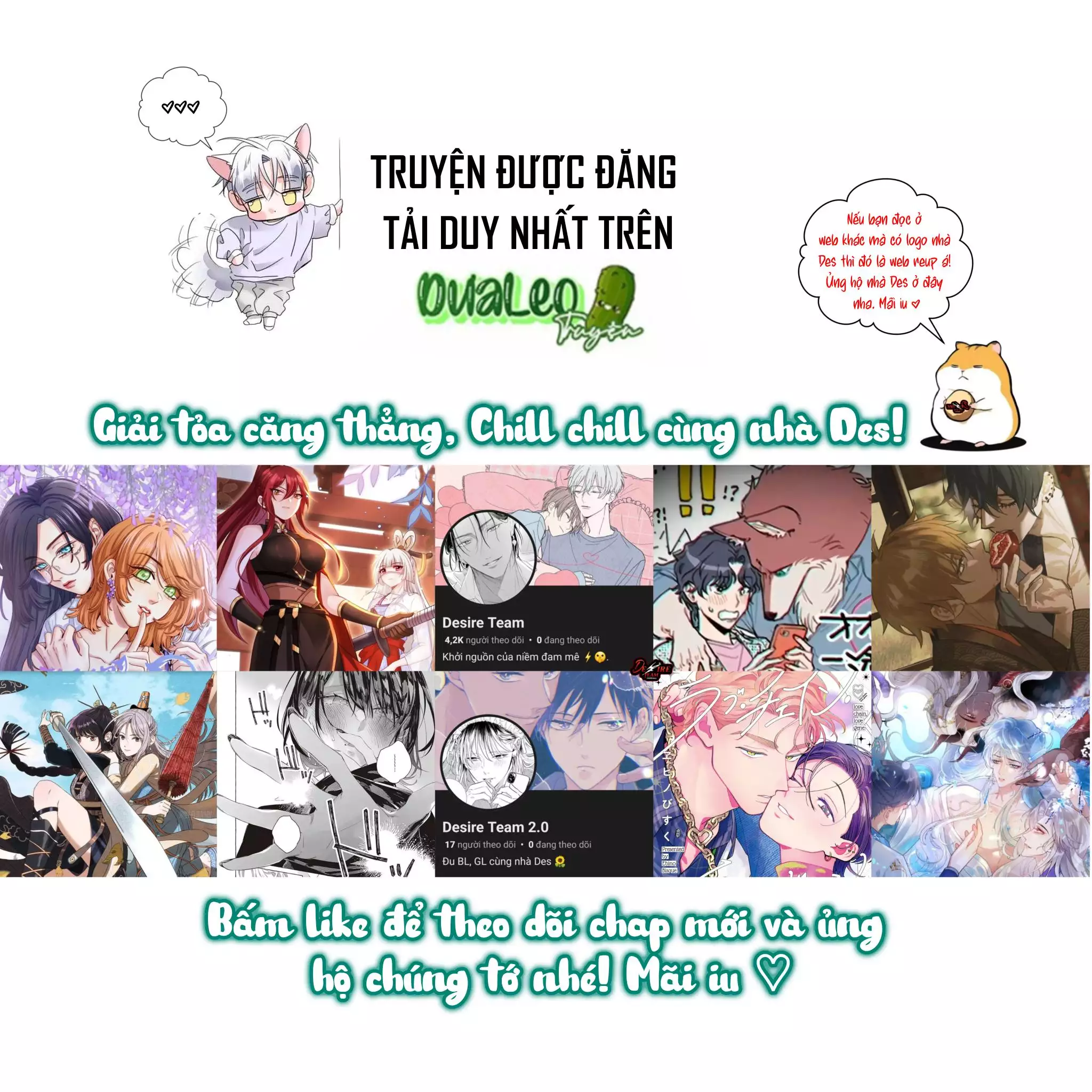 Giả Kết Duyên Cùng Xà Vương Kẻ Thù Không Đội Trời Chung Chap 9 - Next Chap 10