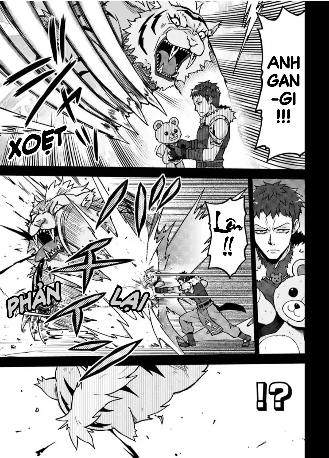 Giả Kim Khéo Tay Hay Làm Chap 2 - Next Chap 3