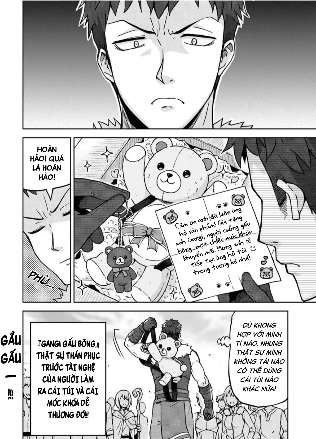 Giả Kim Khéo Tay Hay Làm Chap 2 - Next Chap 3