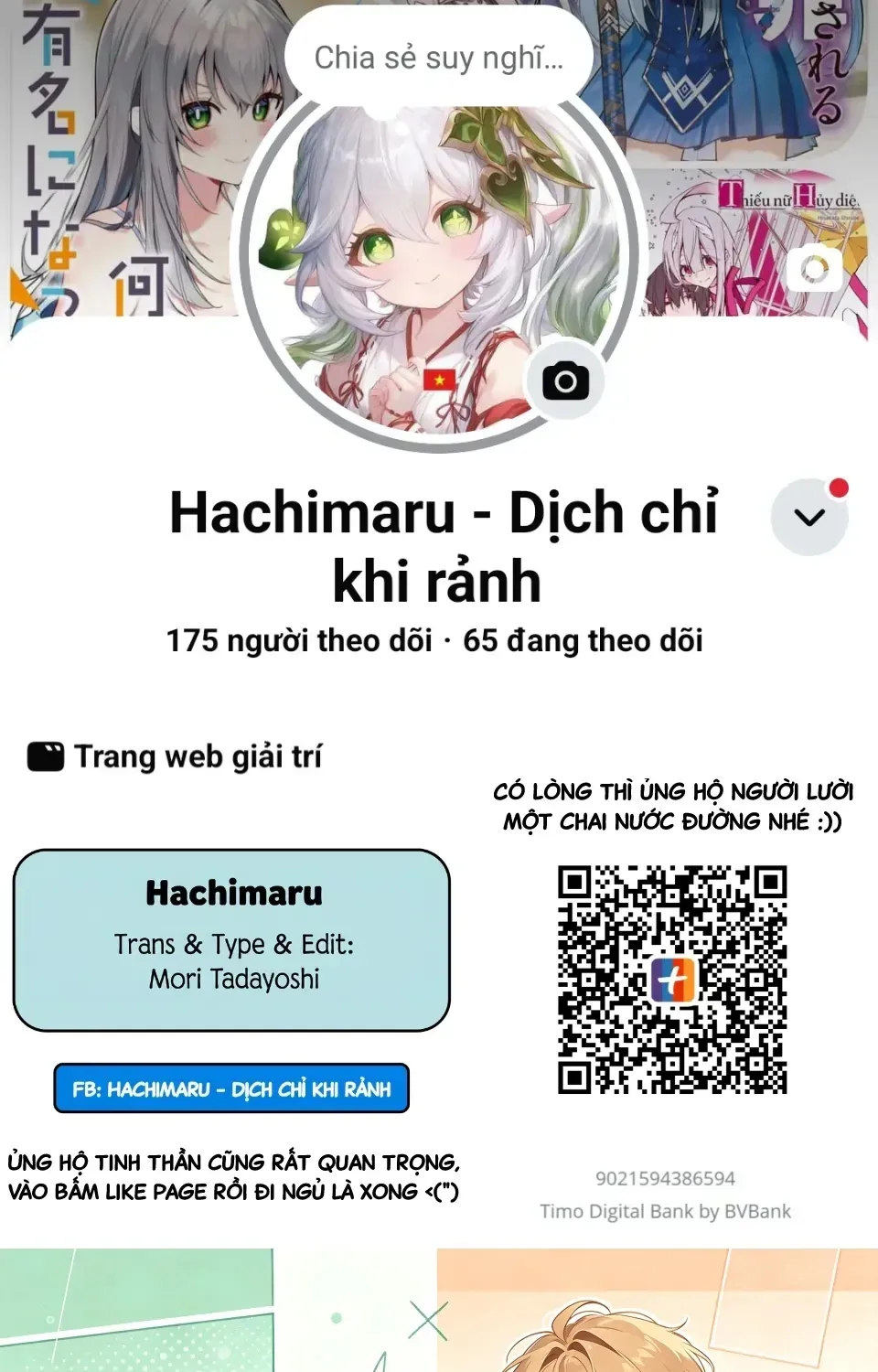 Giả Kim Khéo Tay Hay Làm Chap 2 - Next Chap 3