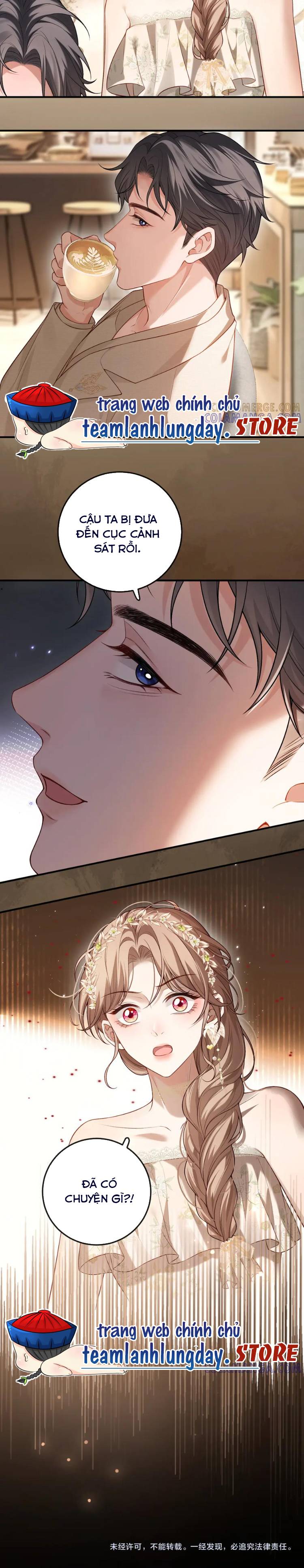 Giả làm giới thượng lưu Chap 10 - Next Chap 11