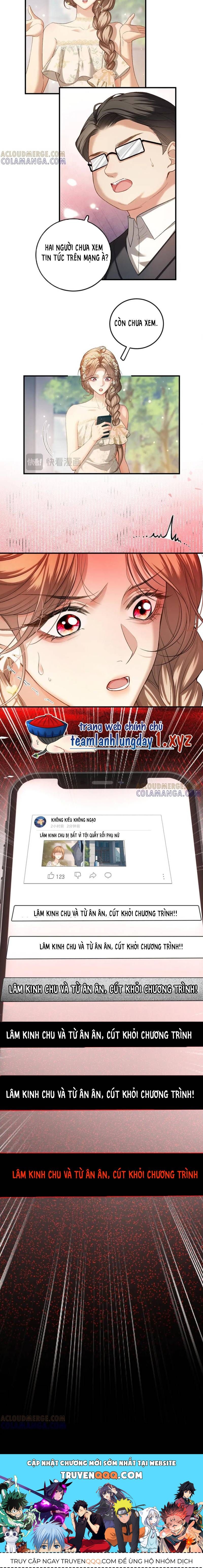 Giả làm giới thượng lưu Chap 11 - Next Chap 12