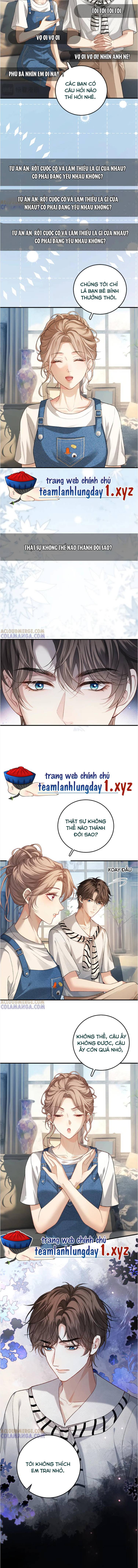 Giả làm giới thượng lưu Chap 12 - Next Chap 13