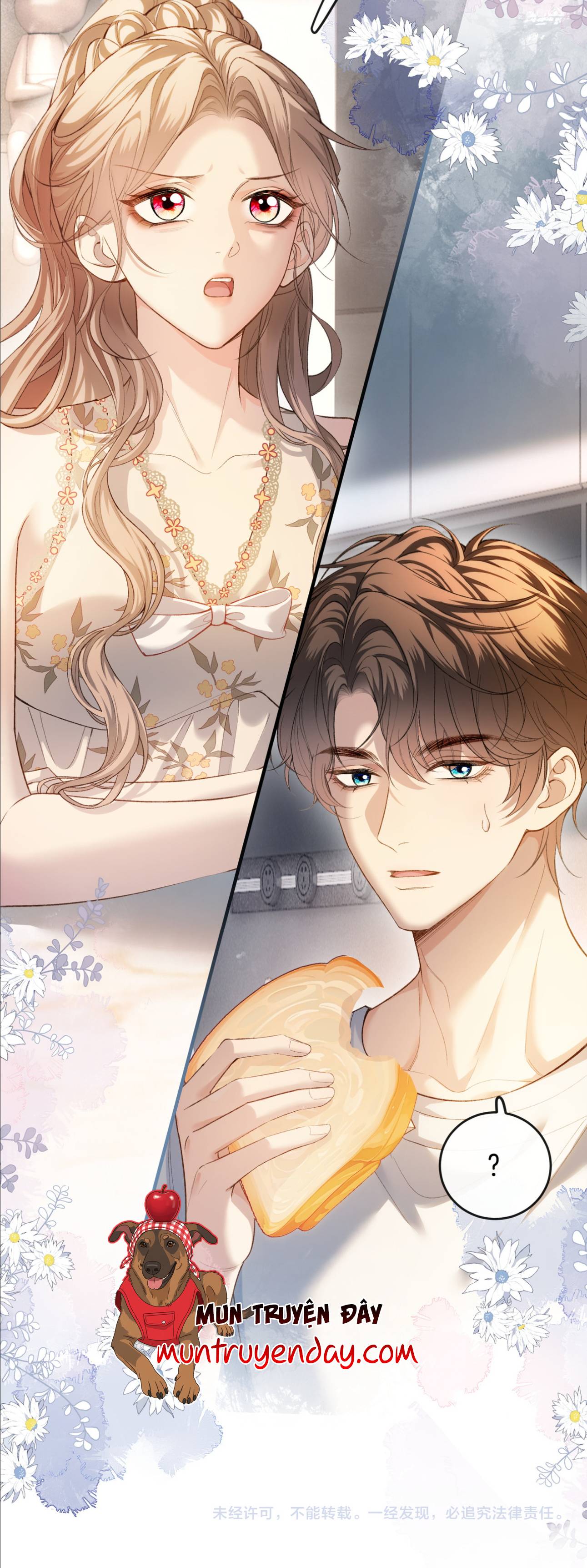 Giả làm giới thượng lưu Chap 19 - Next Chap 20