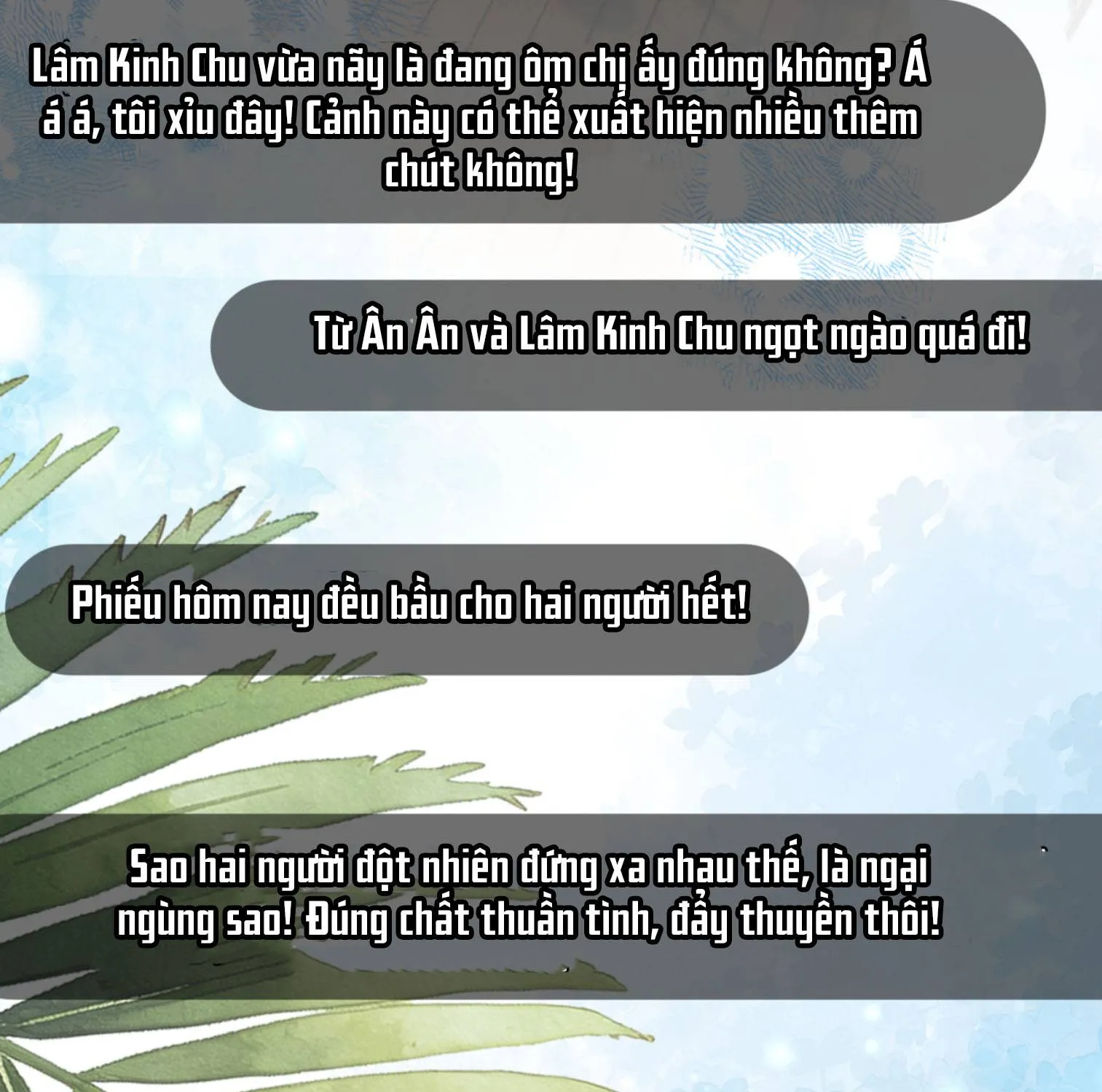 Giả làm giới thượng lưu Chap 53 - Next Chap 54