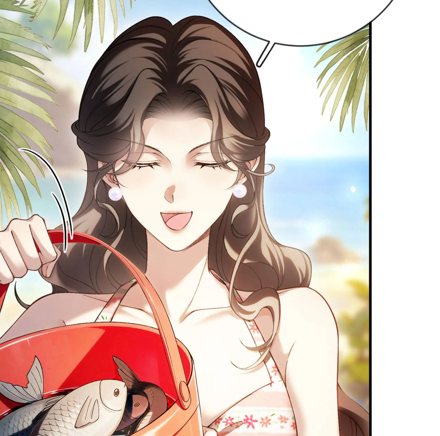 Giả làm giới thượng lưu Chap 53 - Next Chap 54