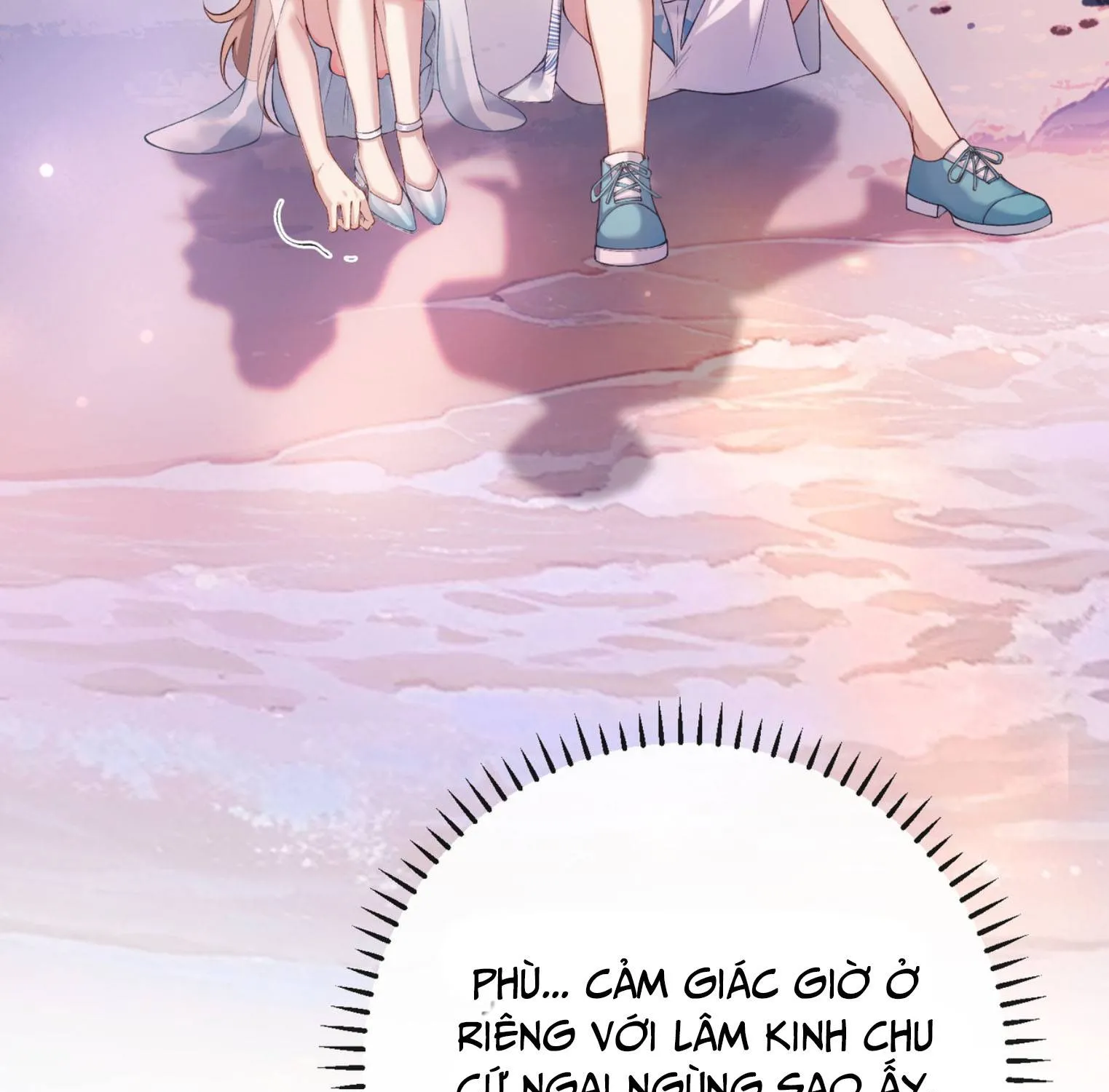 Giả làm giới thượng lưu Chap 53 - Next Chap 54