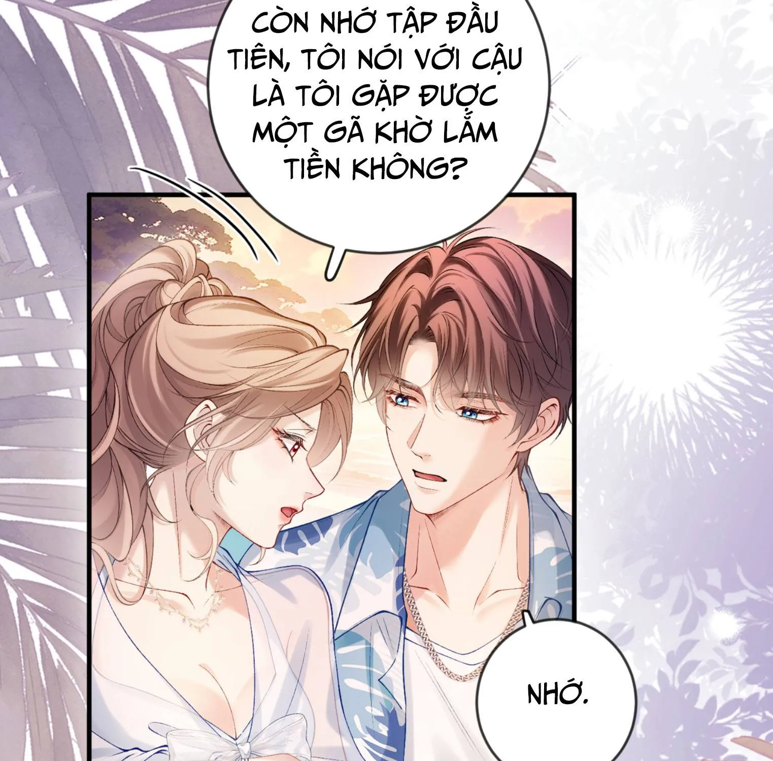 Giả làm giới thượng lưu Chap 53 - Next Chap 54