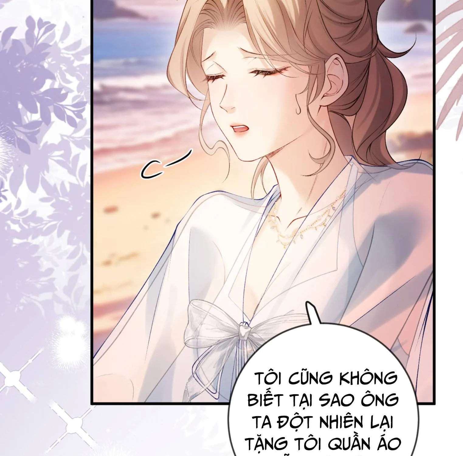 Giả làm giới thượng lưu Chap 53 - Next Chap 54