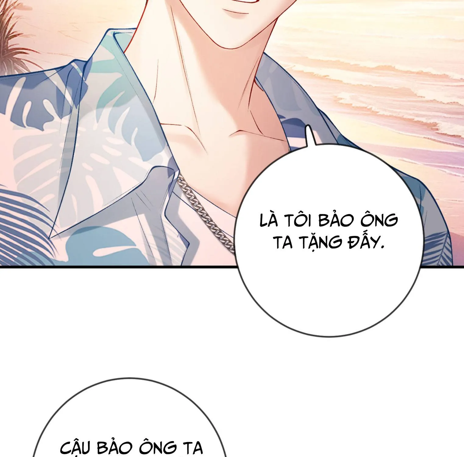 Giả làm giới thượng lưu Chap 53 - Next Chap 54