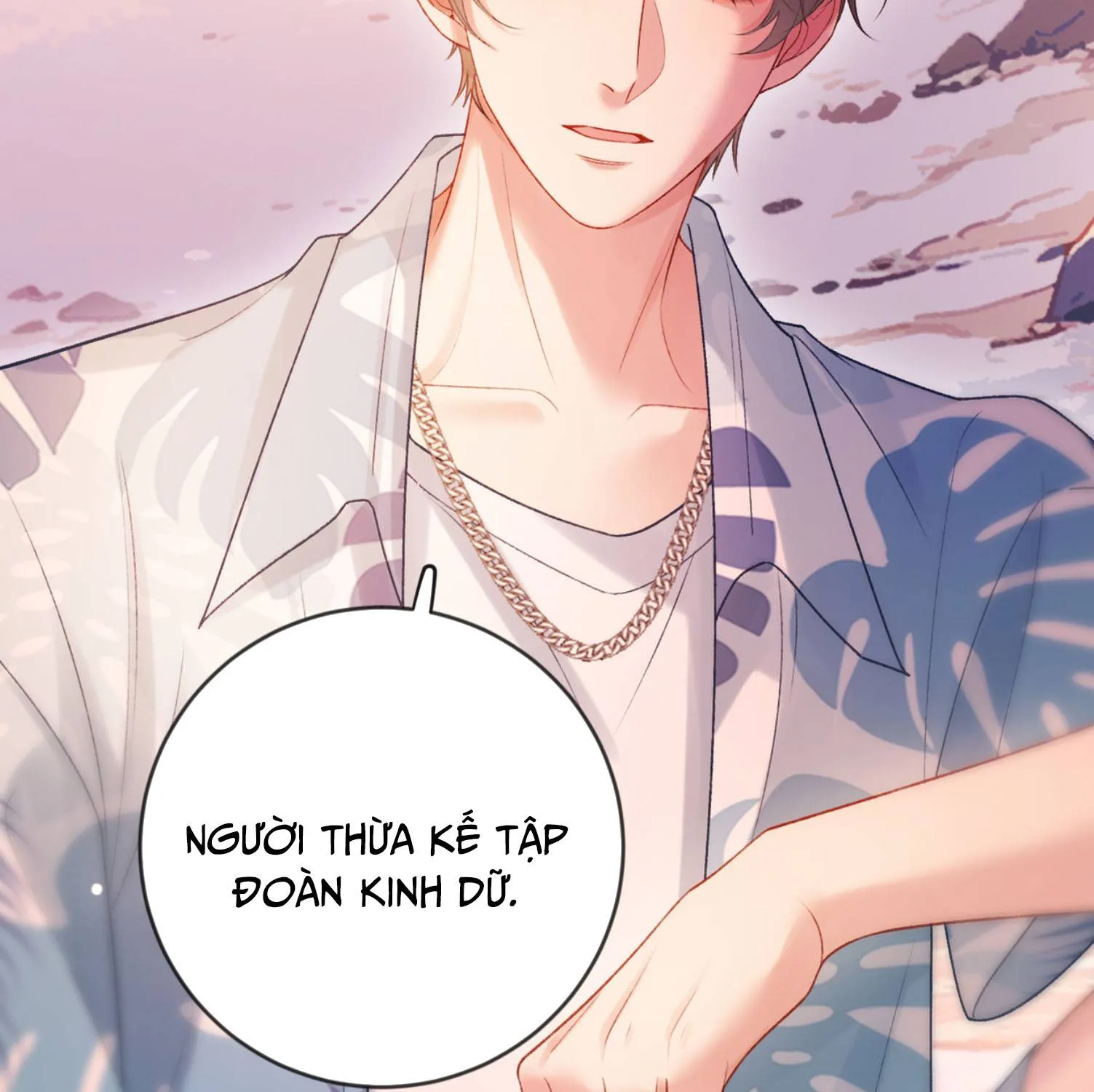 Giả làm giới thượng lưu Chap 53 - Next Chap 54