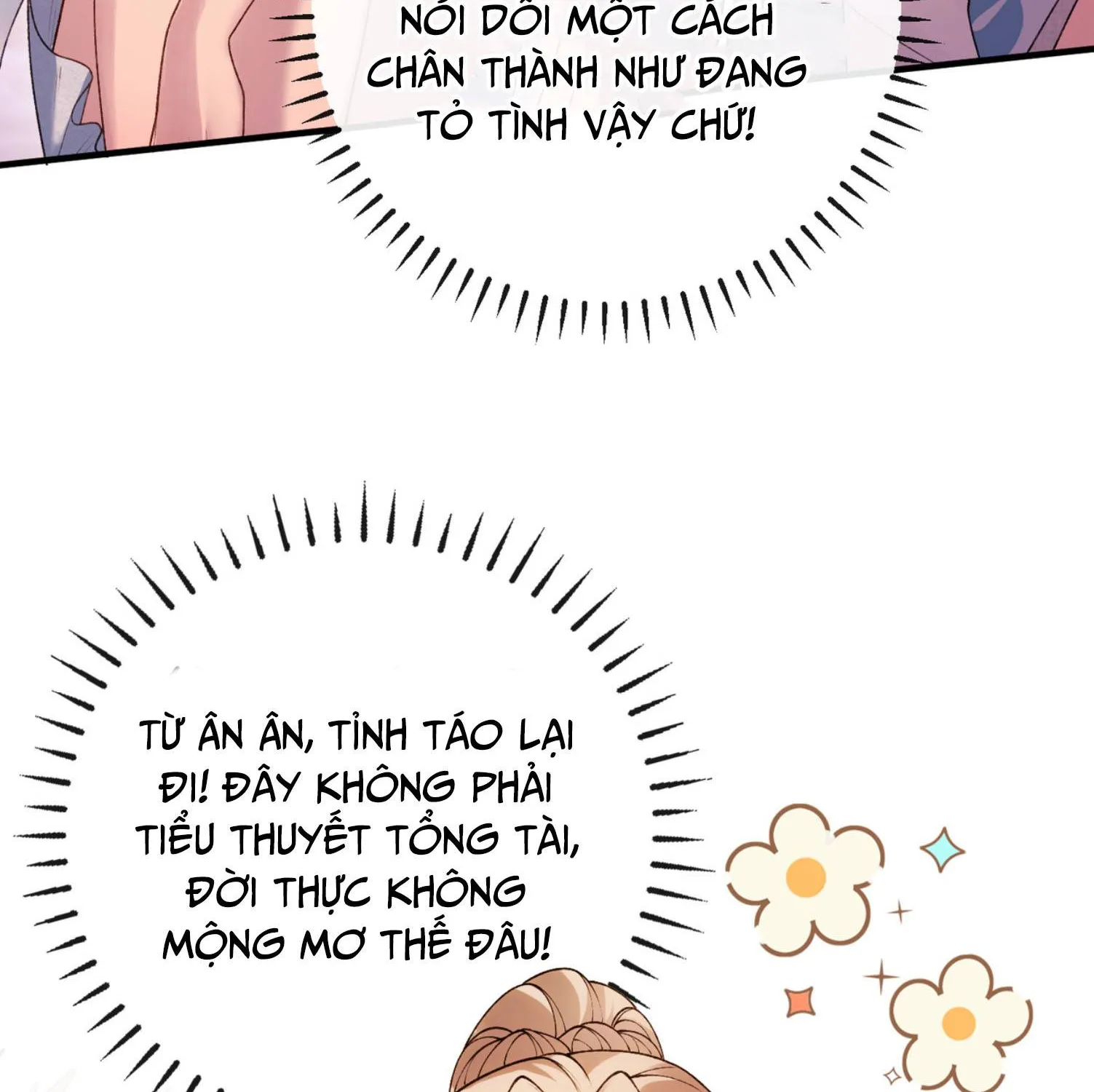 Giả làm giới thượng lưu Chap 53 - Next Chap 54