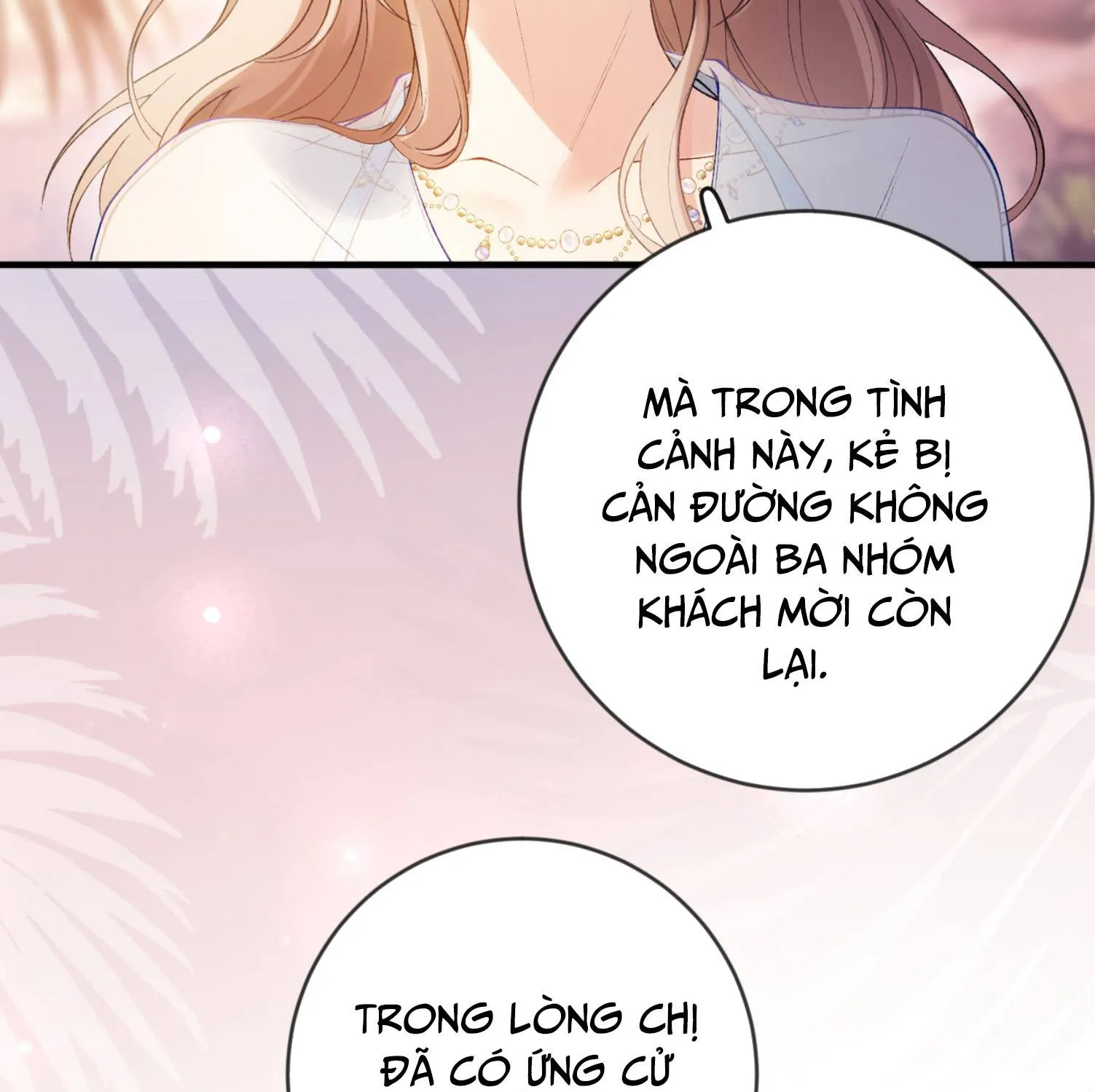 Giả làm giới thượng lưu Chap 53 - Next Chap 54