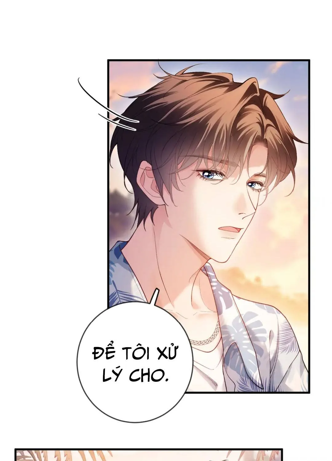 Giả làm giới thượng lưu Chap 53 - Next Chap 54