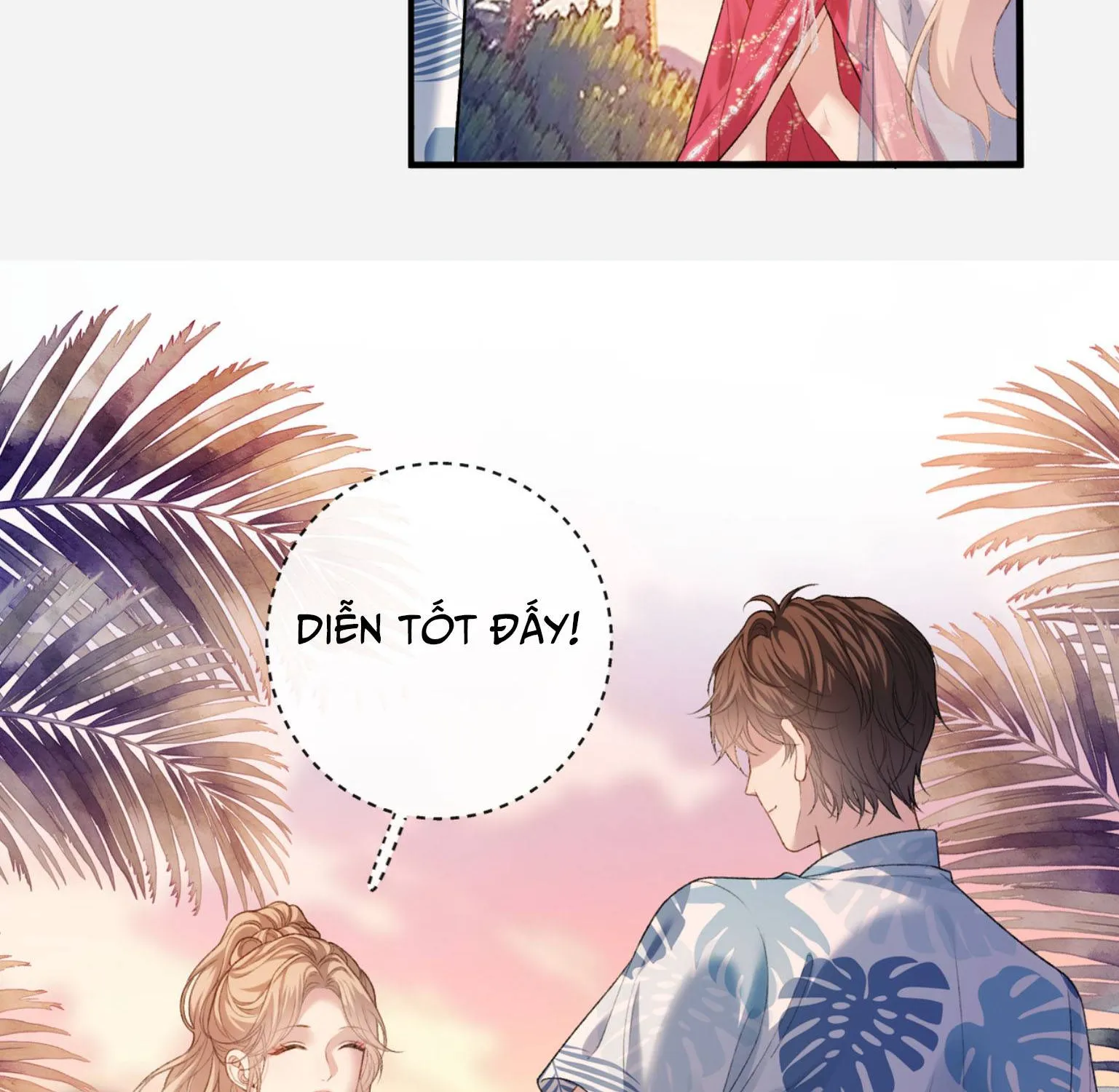 Giả làm giới thượng lưu Chap 54 - Next Chap 55