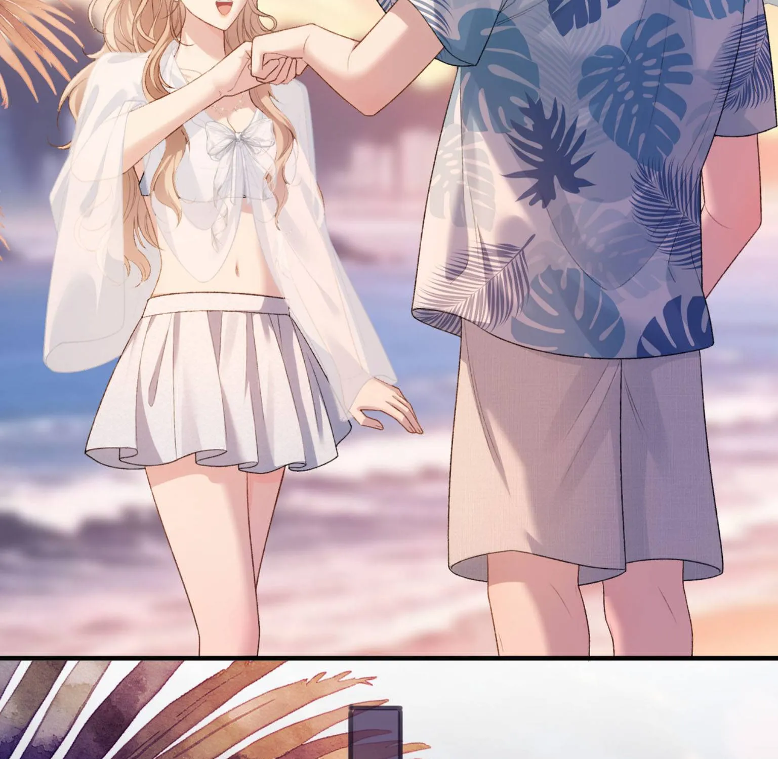 Giả làm giới thượng lưu Chap 54 - Next Chap 55