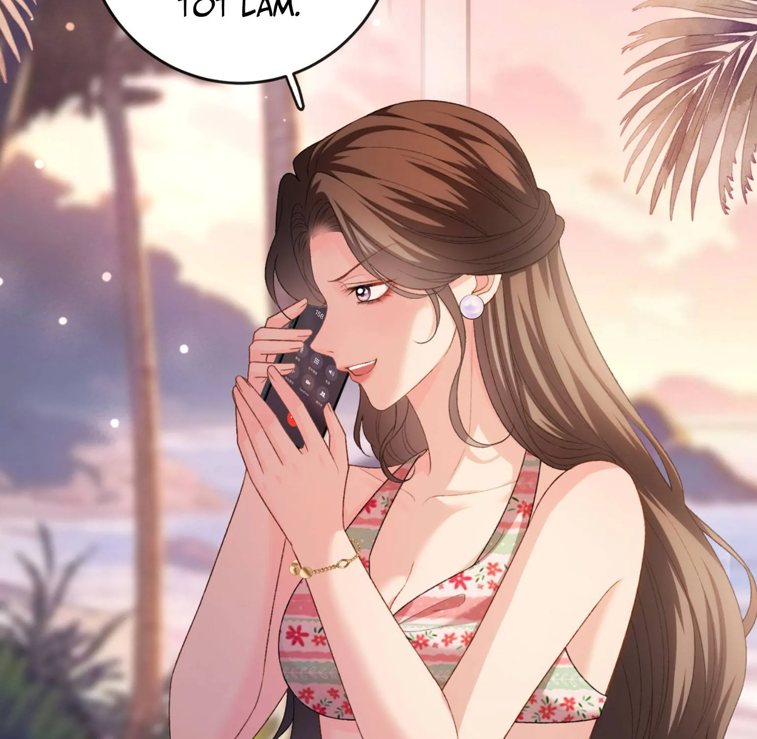 Giả làm giới thượng lưu Chap 54 - Next Chap 55