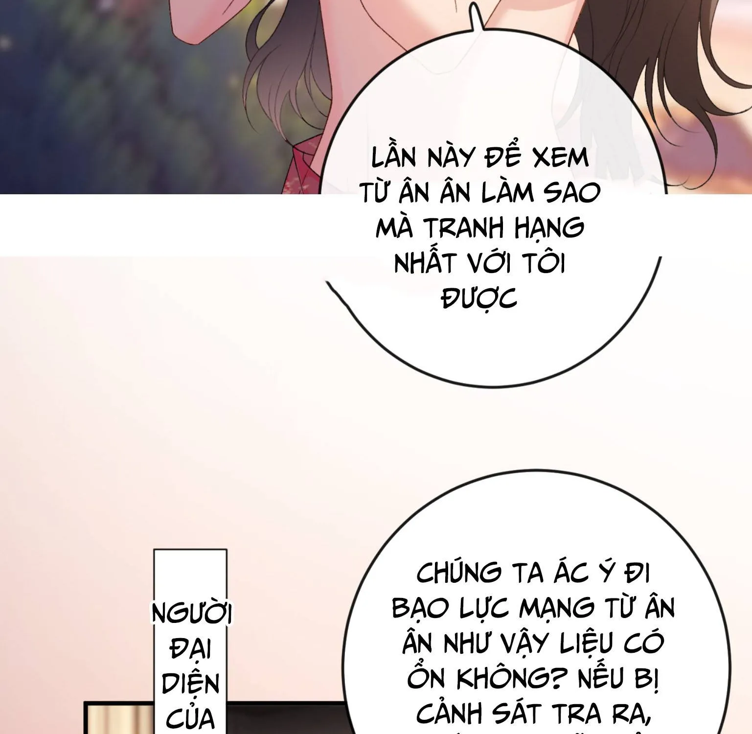 Giả làm giới thượng lưu Chap 54 - Next Chap 55