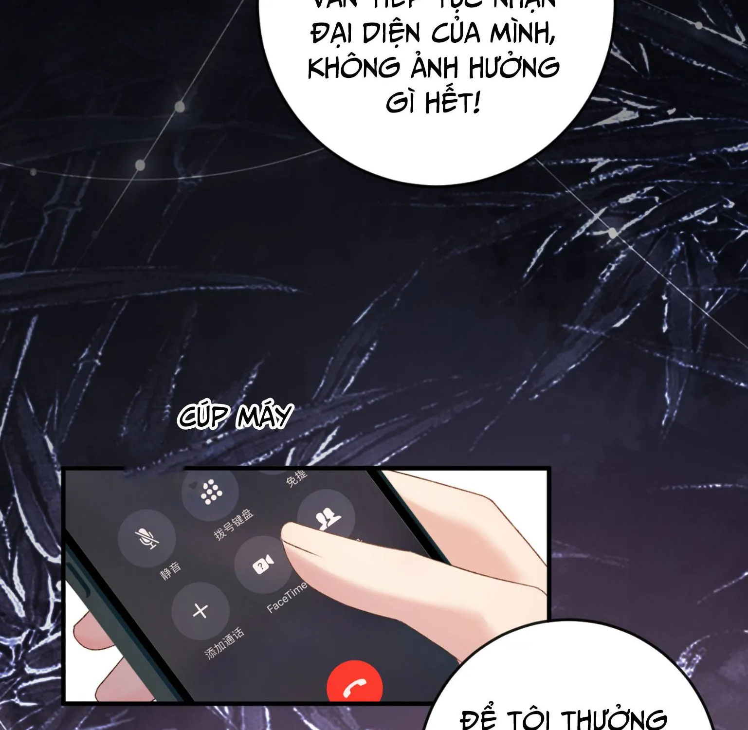 Giả làm giới thượng lưu Chap 54 - Next Chap 55