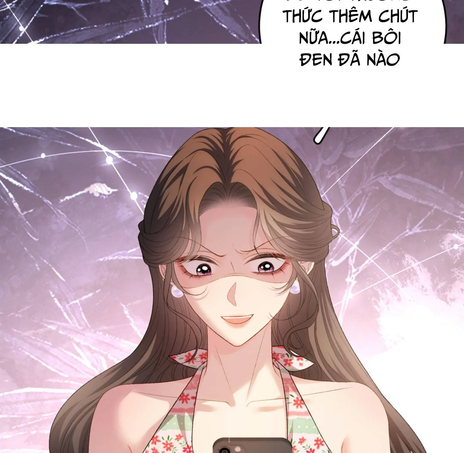 Giả làm giới thượng lưu Chap 54 - Next Chap 55
