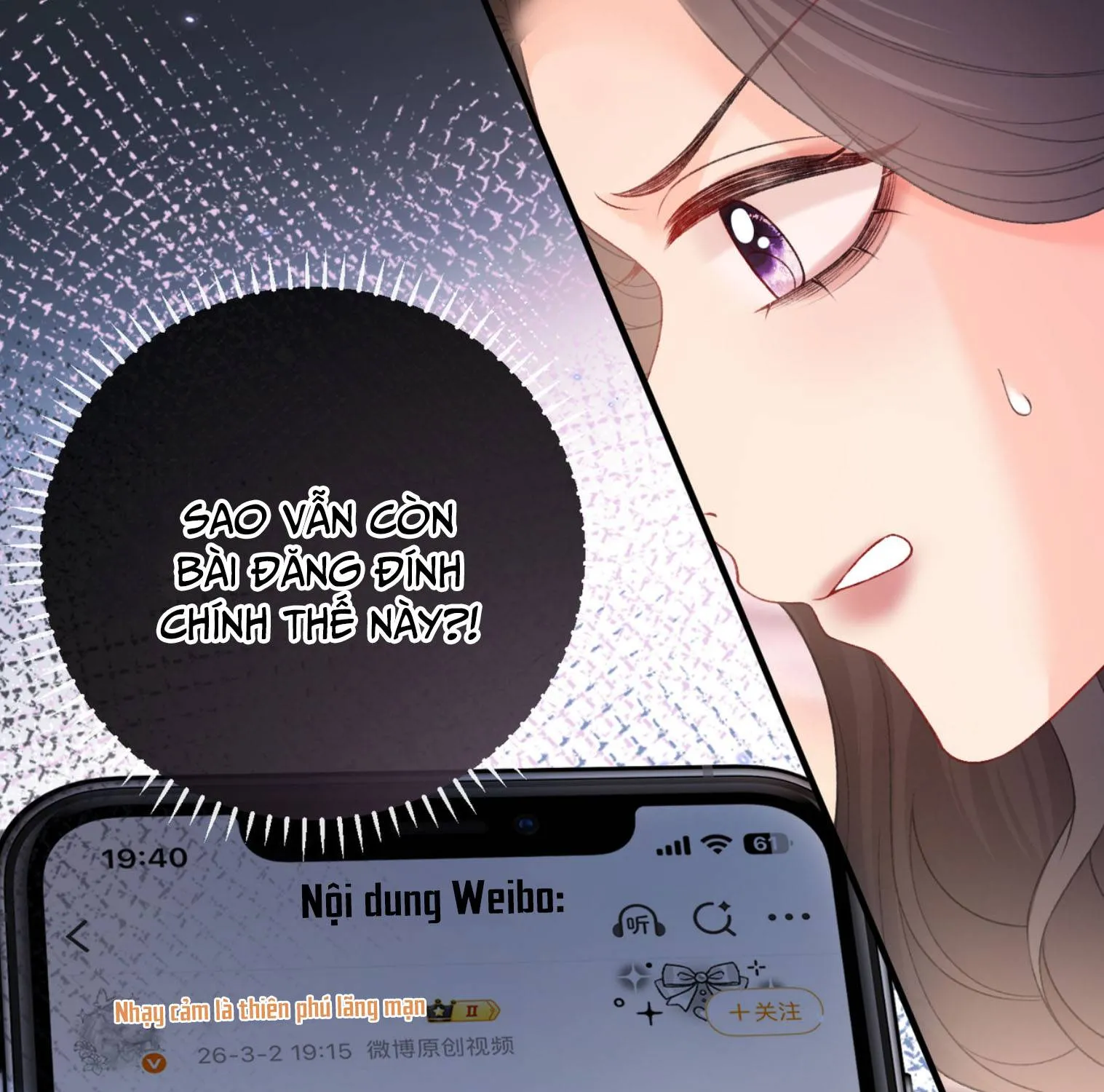 Giả làm giới thượng lưu Chap 54 - Next Chap 55