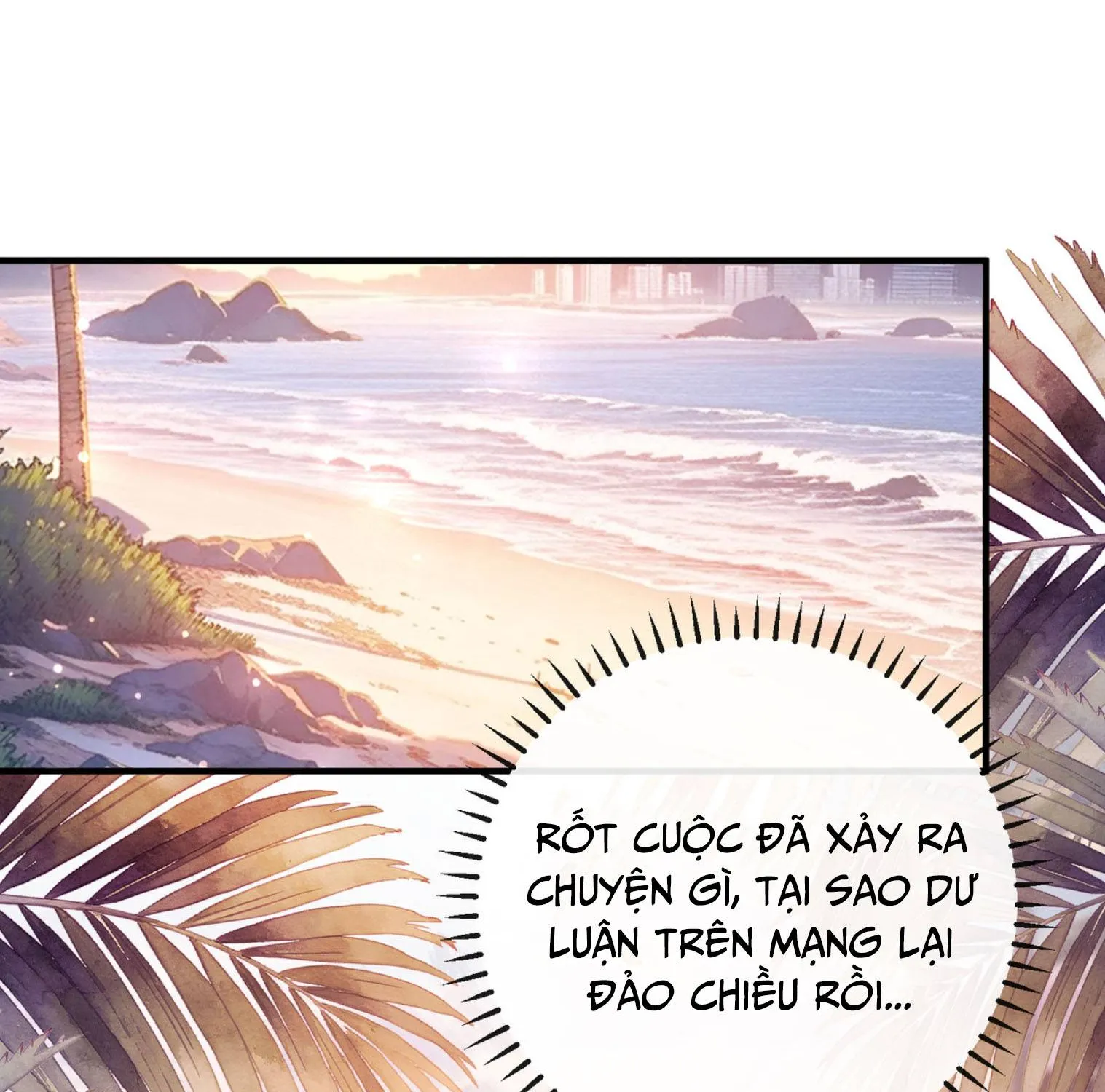 Giả làm giới thượng lưu Chap 54 - Next Chap 55