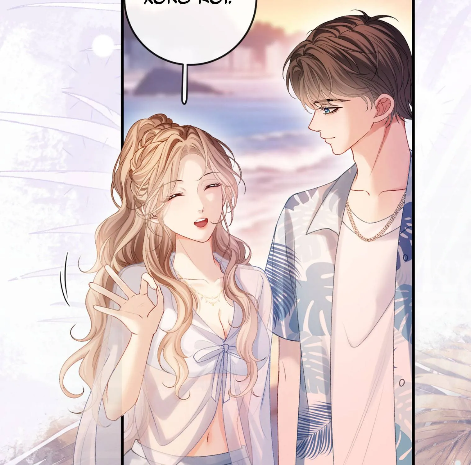 Giả làm giới thượng lưu Chap 54 - Next Chap 55