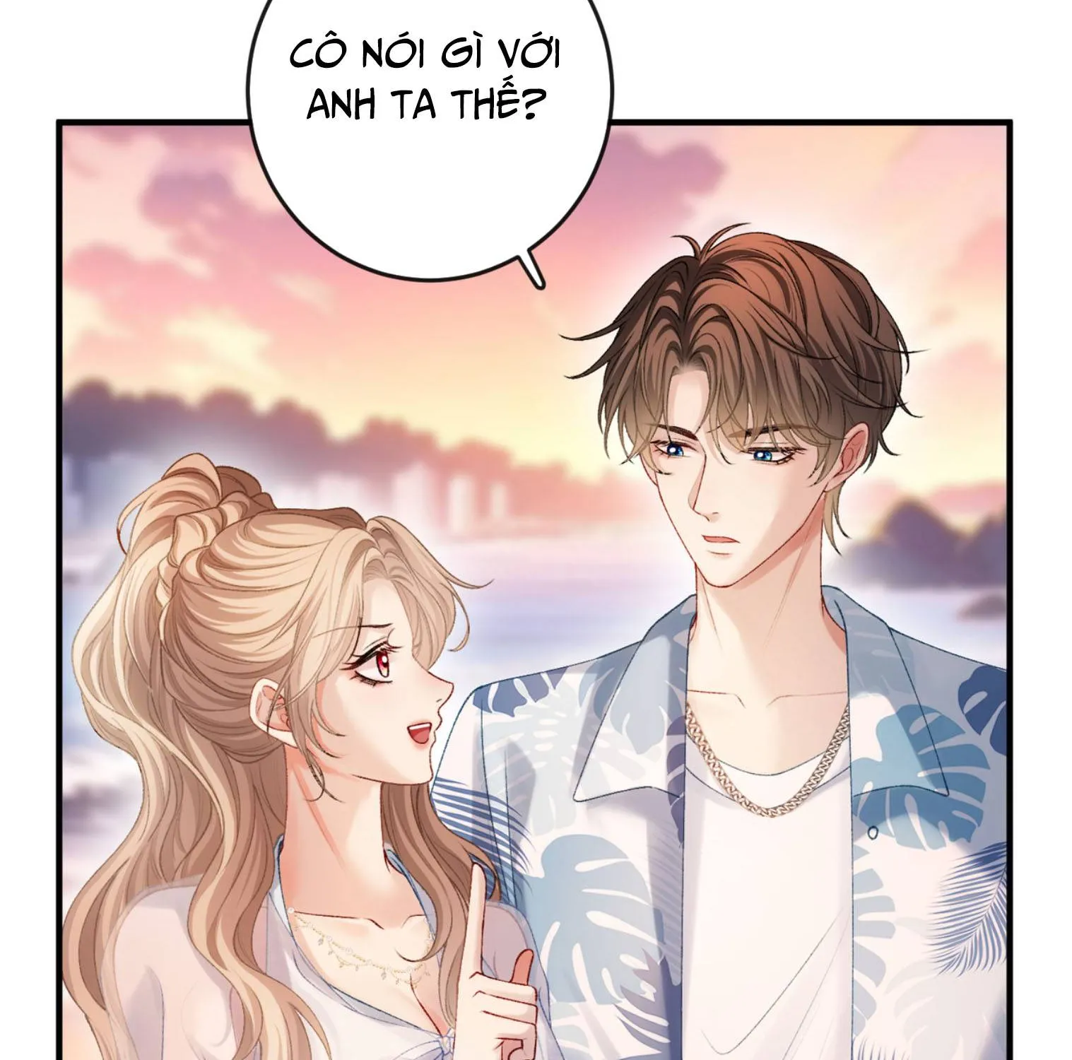 Giả làm giới thượng lưu Chap 54 - Next Chap 55