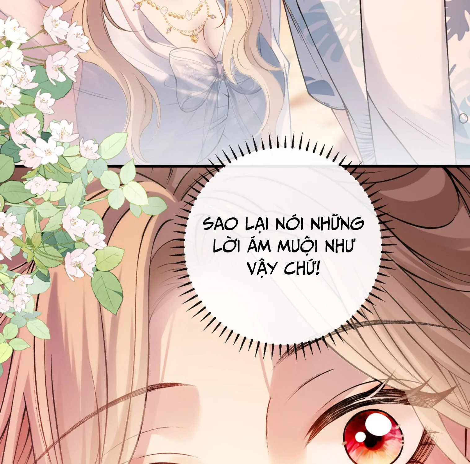 Giả làm giới thượng lưu Chap 54 - Next Chap 55