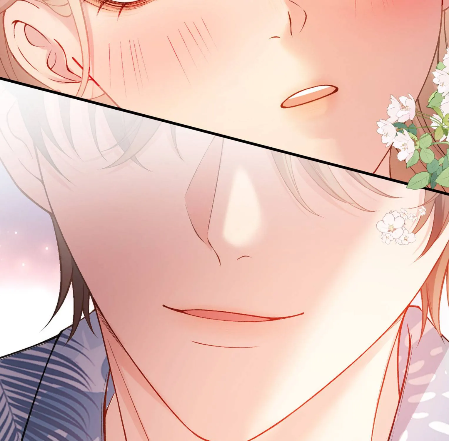 Giả làm giới thượng lưu Chap 54 - Next Chap 55