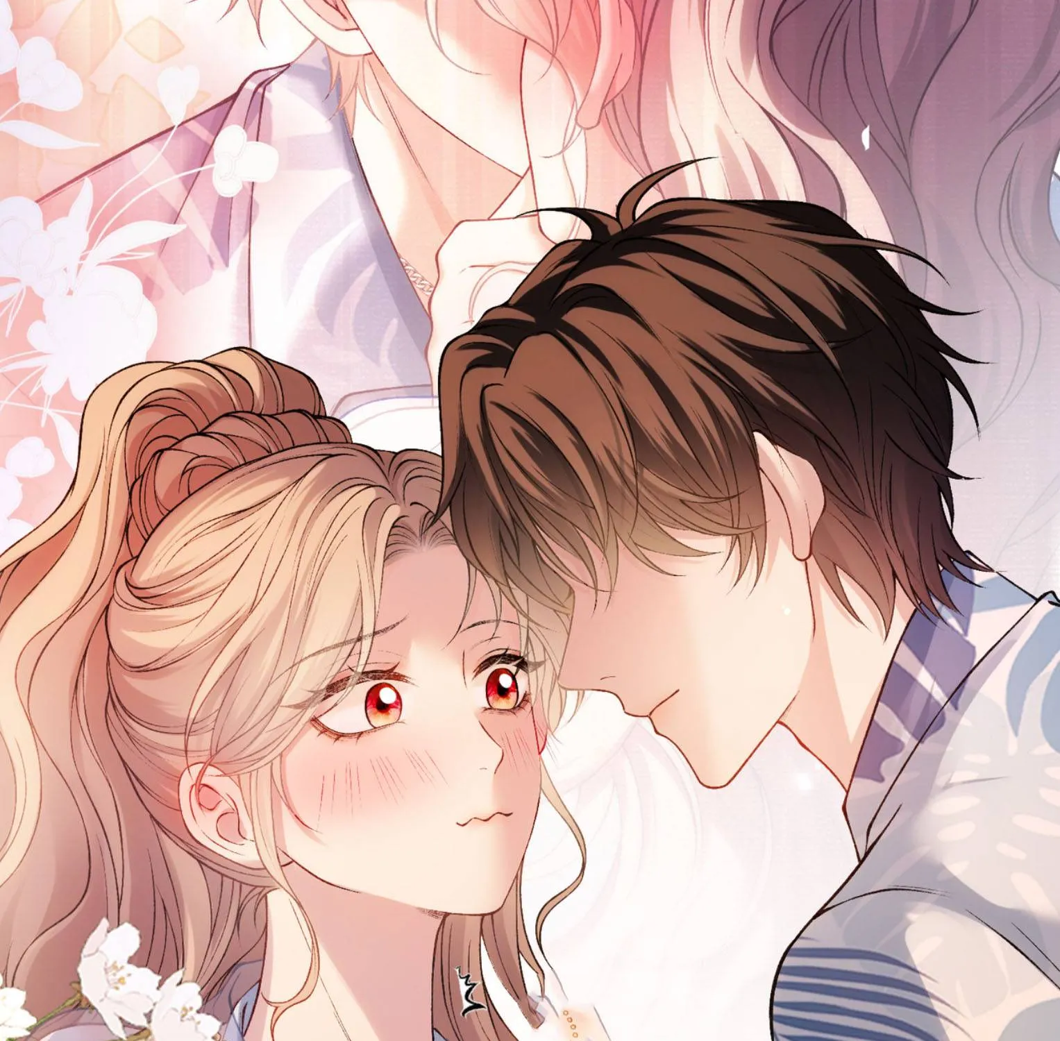 Giả làm giới thượng lưu Chap 54 - Next Chap 55