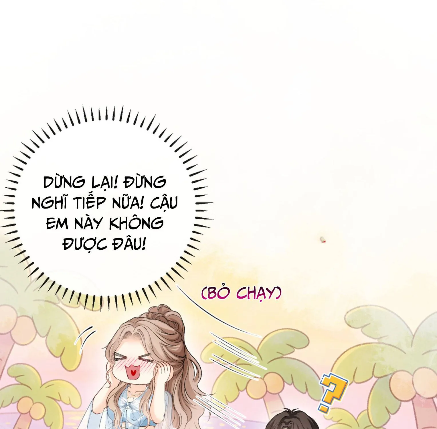 Giả làm giới thượng lưu Chap 54 - Next Chap 55