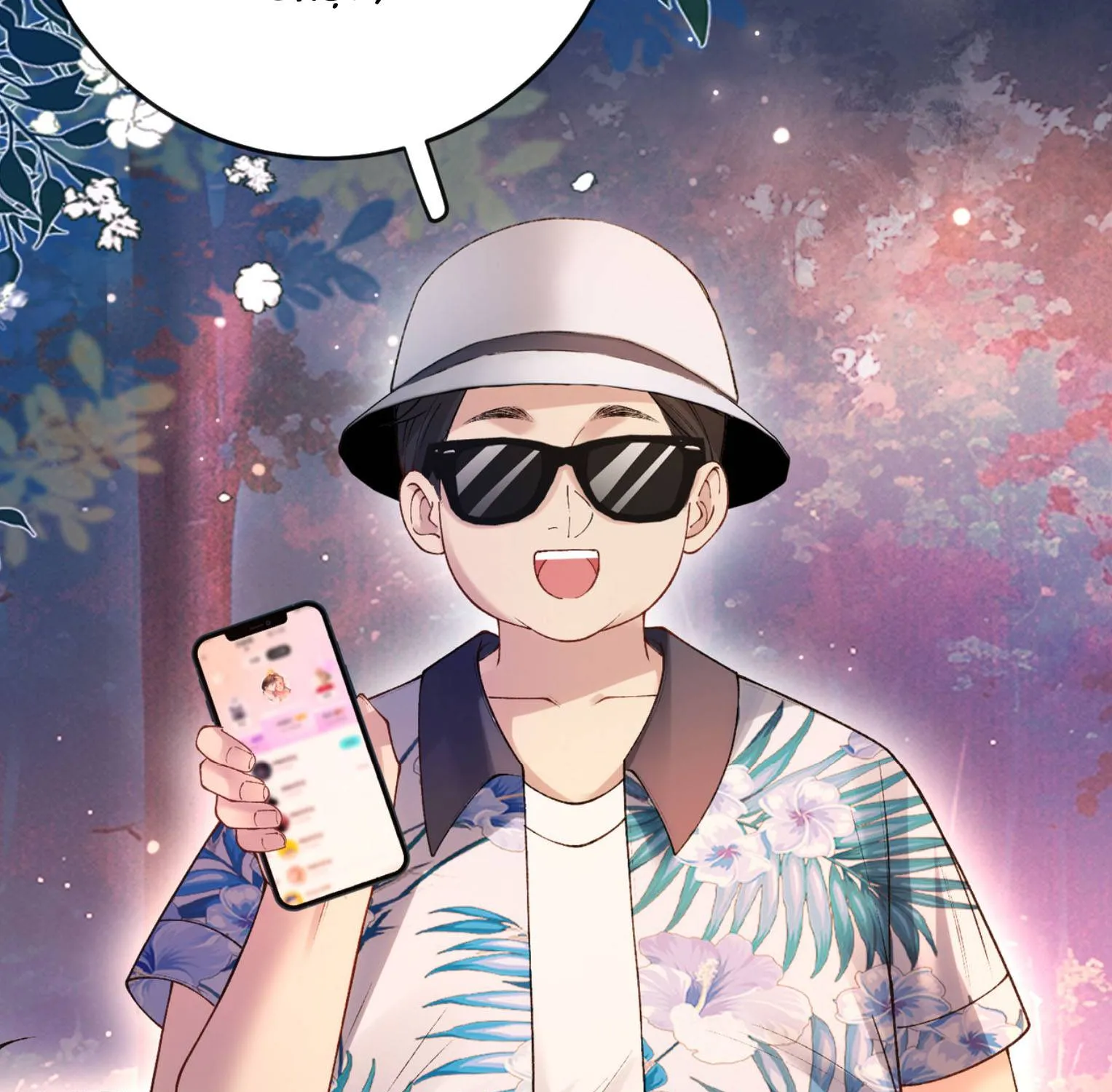 Giả làm giới thượng lưu Chap 54 - Next Chap 55