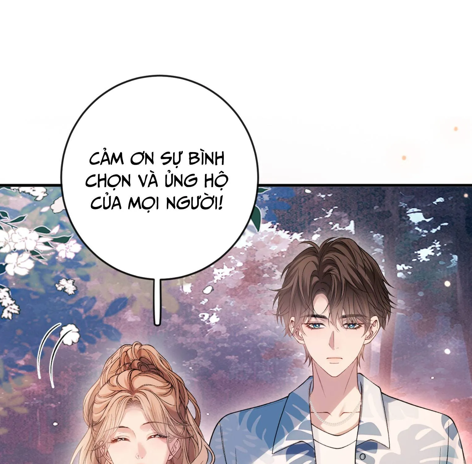Giả làm giới thượng lưu Chap 54 - Next Chap 55