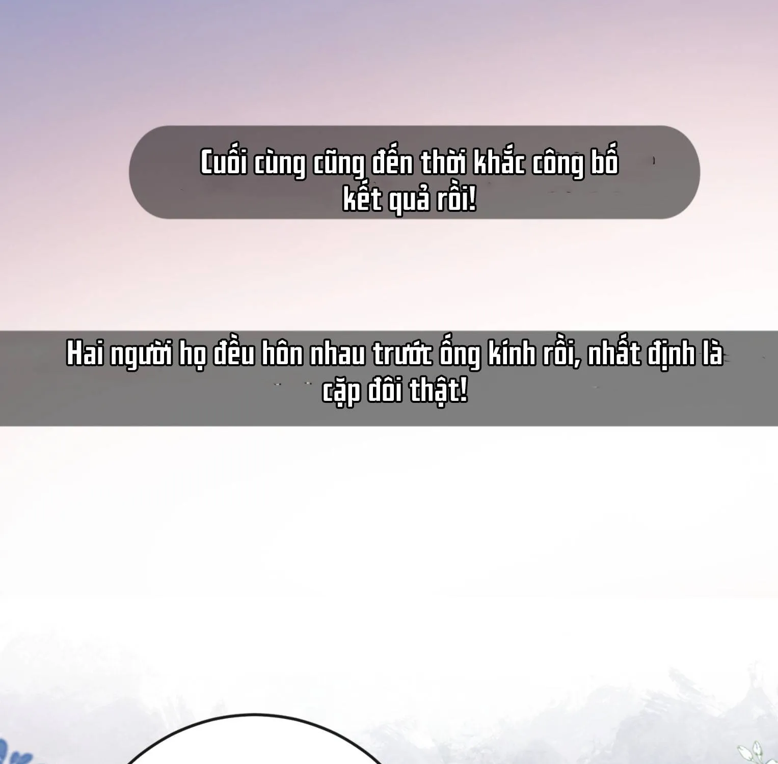 Giả làm giới thượng lưu Chap 54 - Next Chap 55