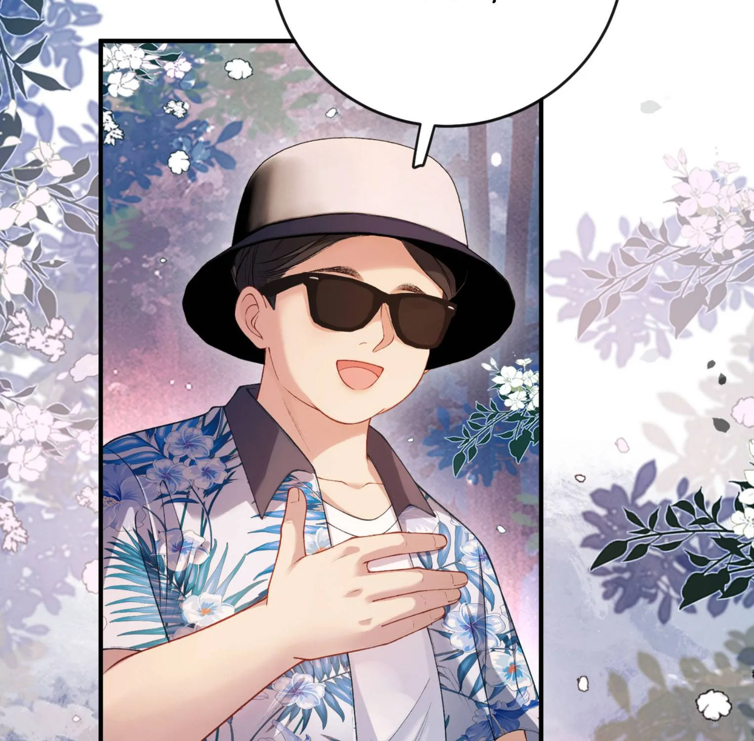 Giả làm giới thượng lưu Chap 54 - Next Chap 55