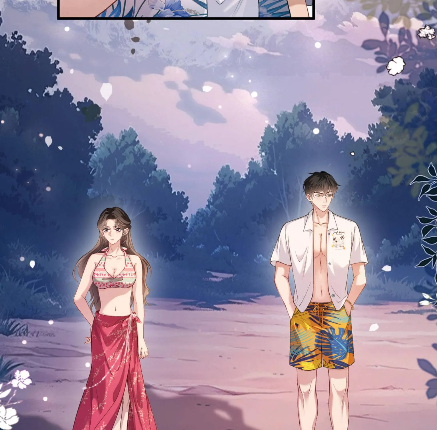 Giả làm giới thượng lưu Chap 54 - Next Chap 55