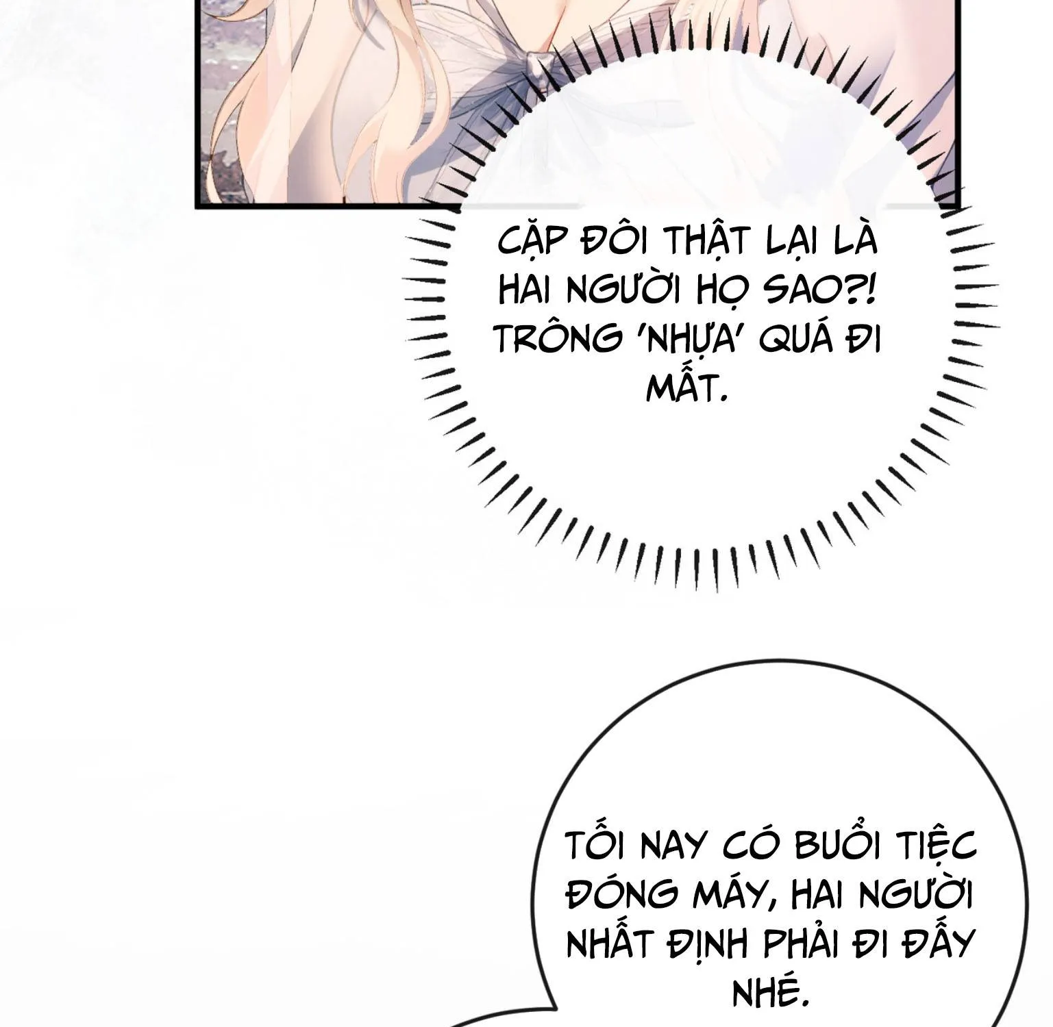 Giả làm giới thượng lưu Chap 54 - Next Chap 55