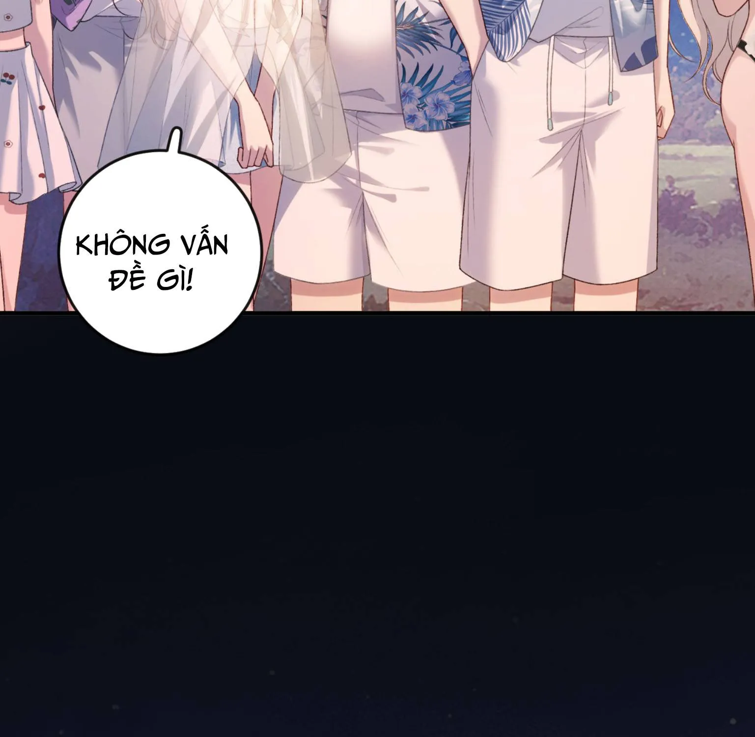 Giả làm giới thượng lưu Chap 54 - Next Chap 55