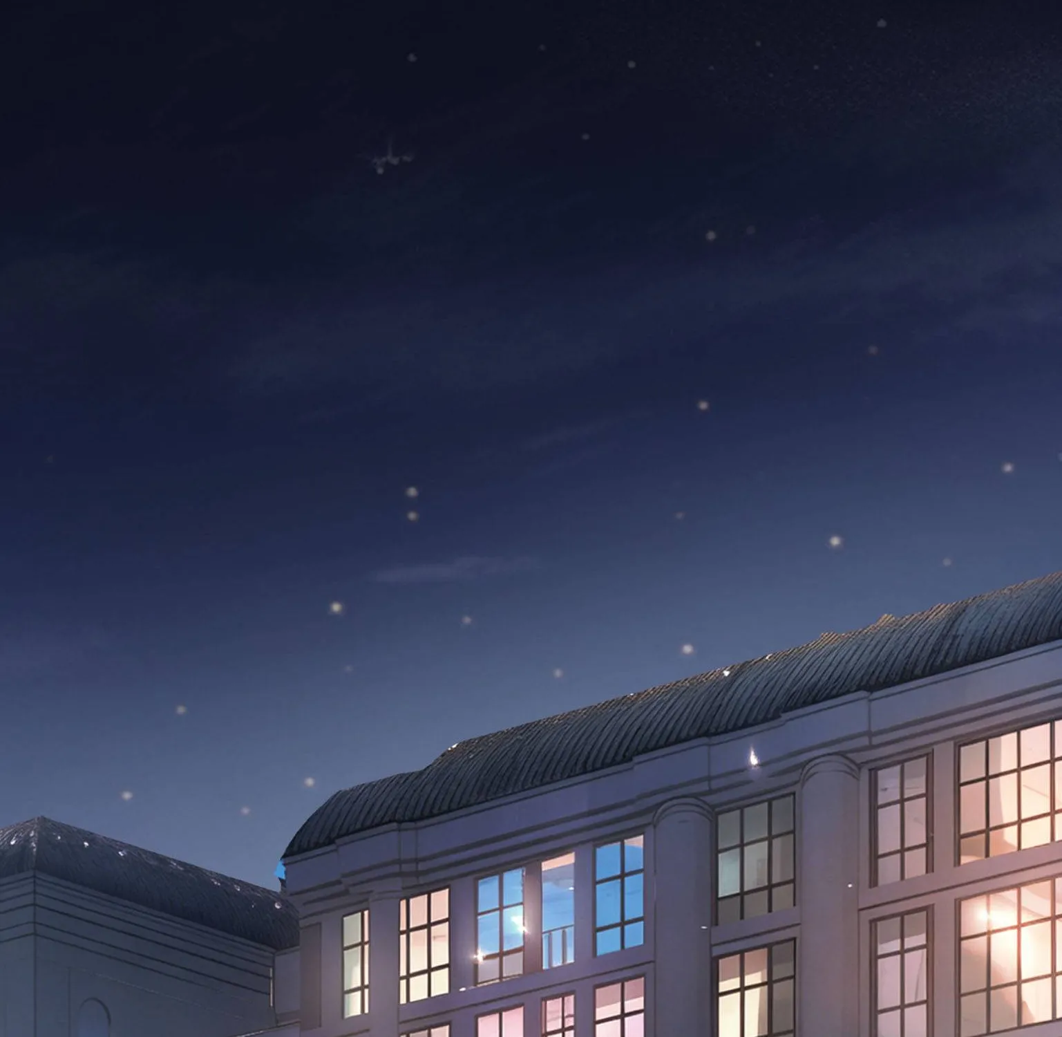 Giả làm giới thượng lưu Chap 54 - Next Chap 55