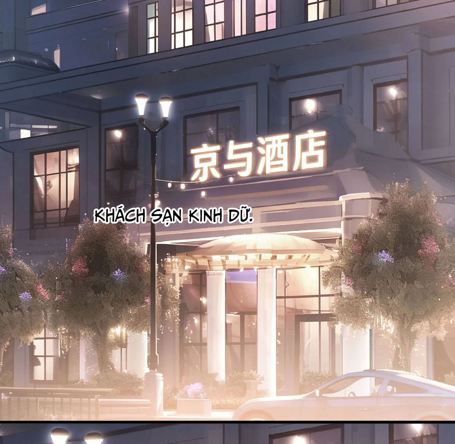 Giả làm giới thượng lưu Chap 54 - Next Chap 55