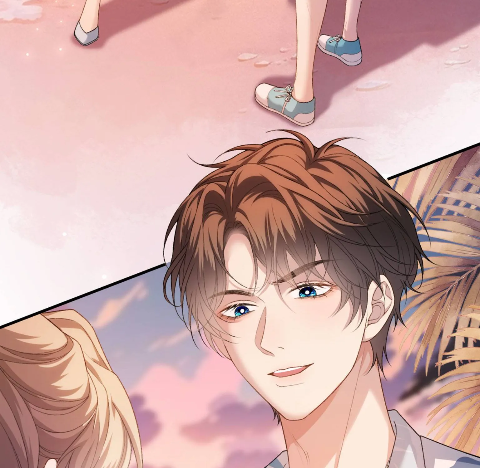 Giả làm giới thượng lưu Chap 54 - Next Chap 55