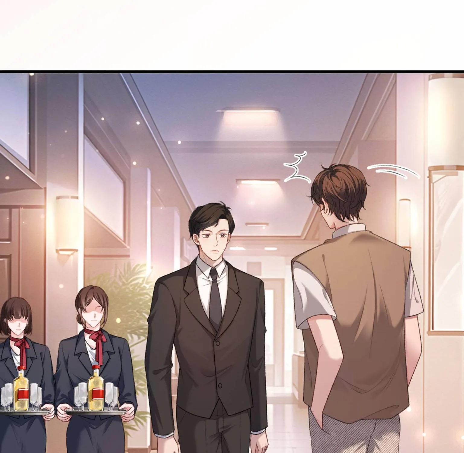 Giả làm giới thượng lưu Chap 54 - Next Chap 55