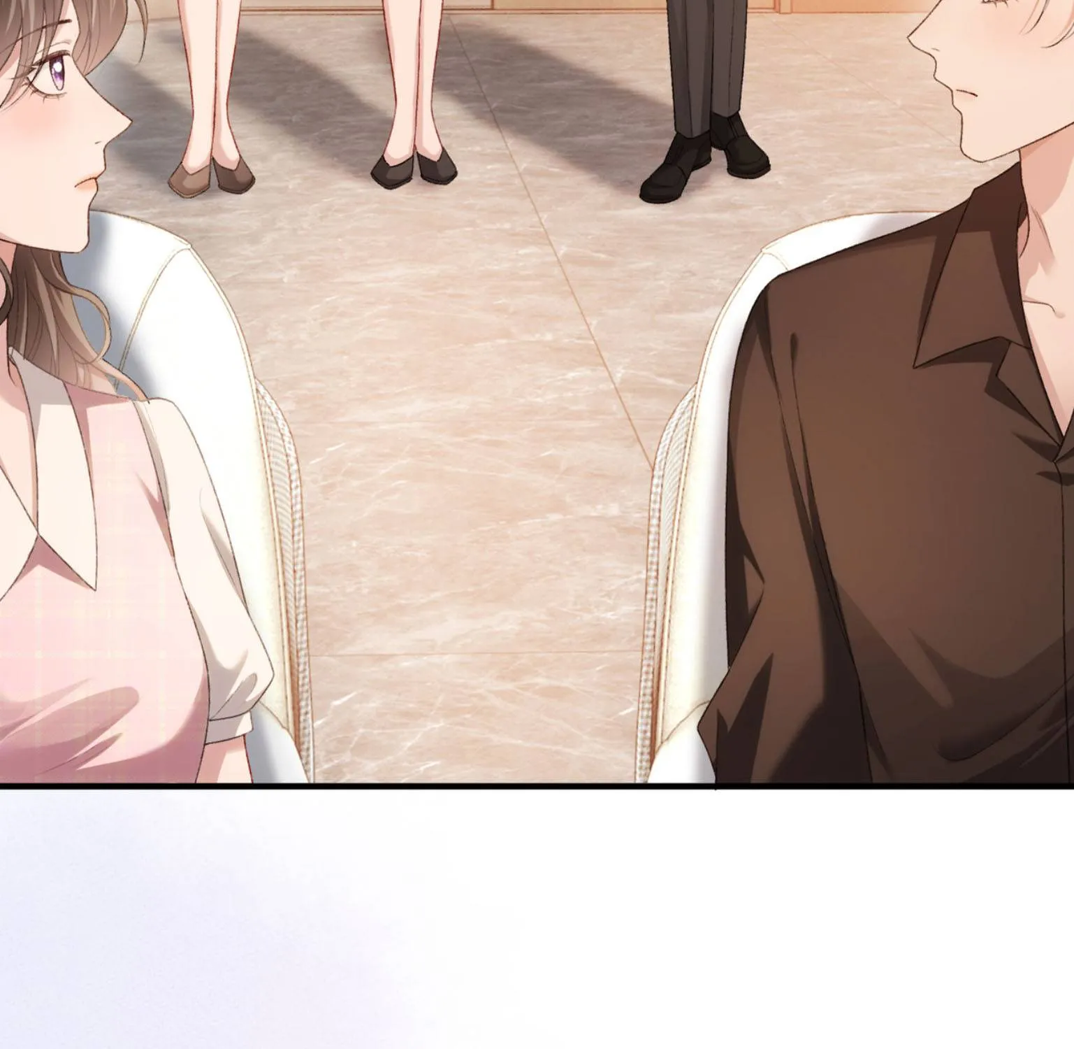 Giả làm giới thượng lưu Chap 54 - Next Chap 55