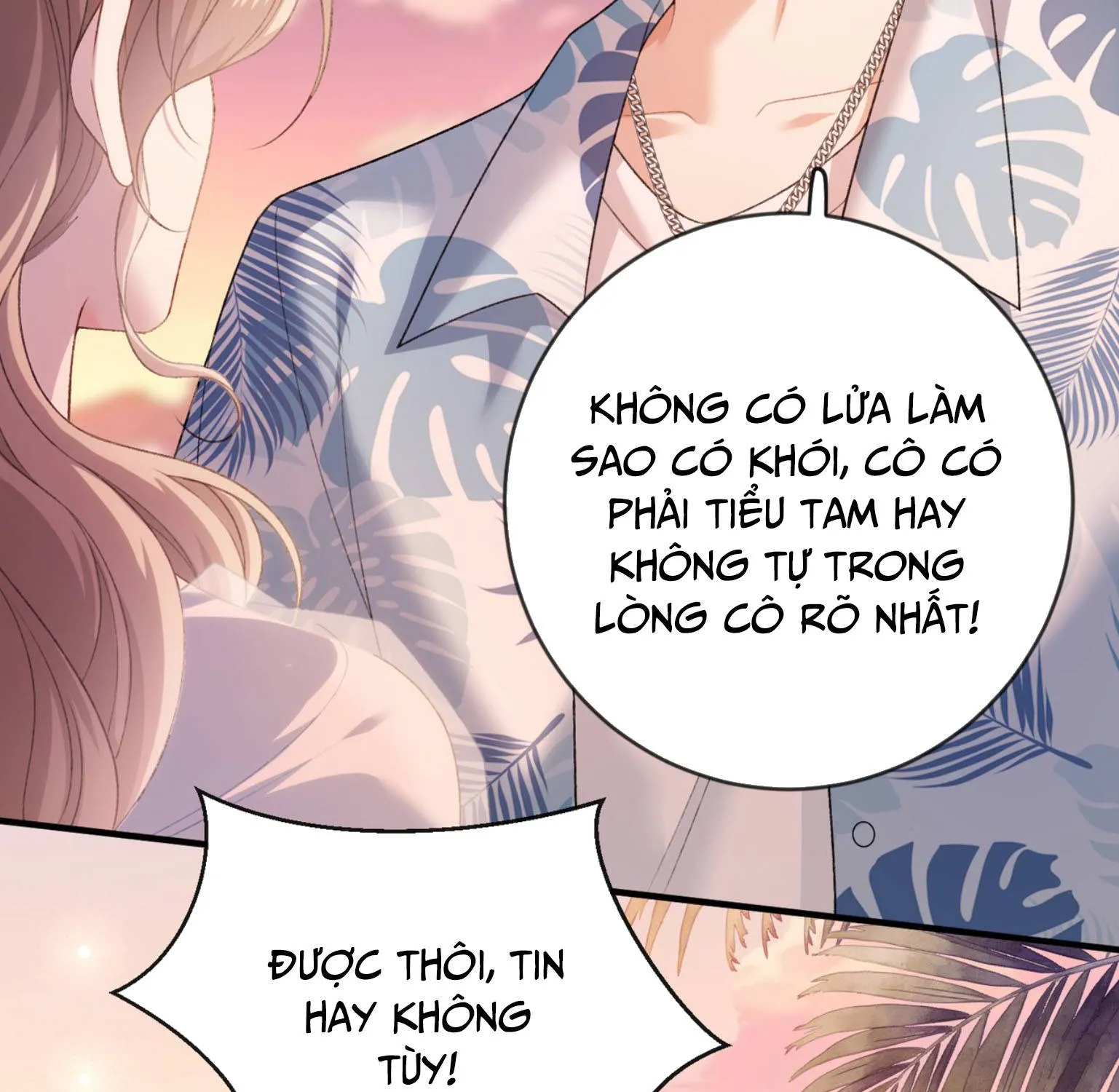 Giả làm giới thượng lưu Chap 54 - Next Chap 55