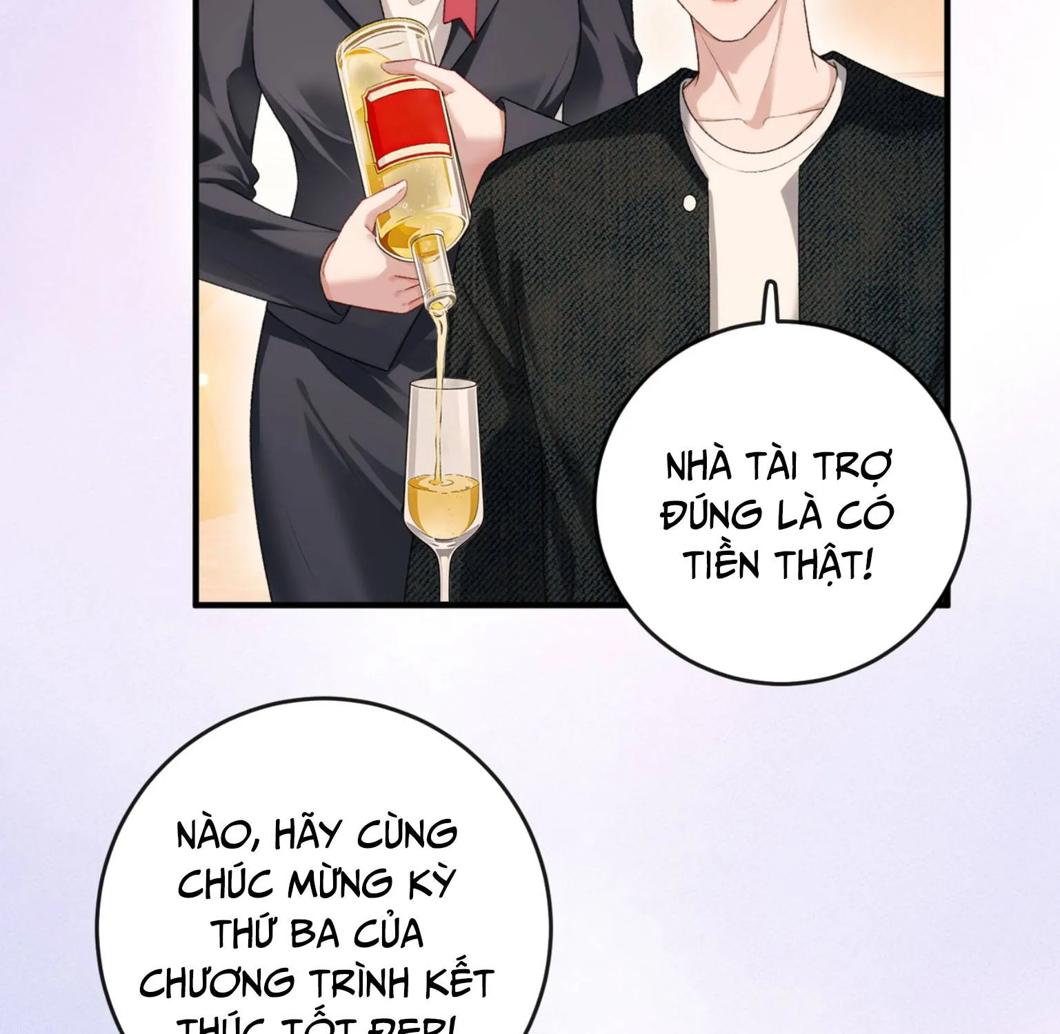 Giả làm giới thượng lưu Chap 54 - Next Chap 55