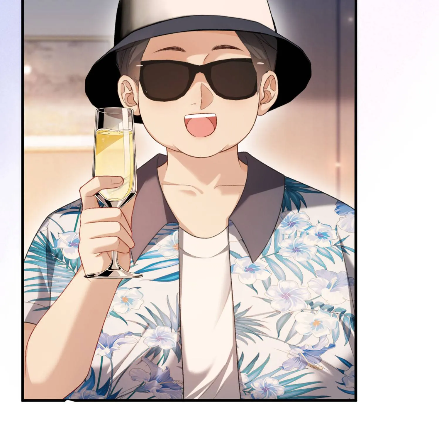 Giả làm giới thượng lưu Chap 54 - Next Chap 55